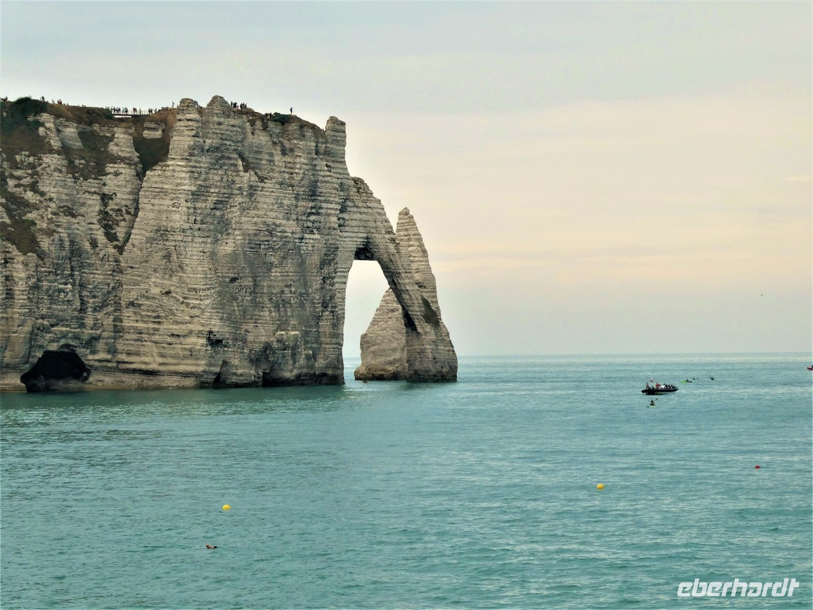 Porte dAval