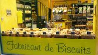 Prov. Kekse haben viele Aromen