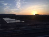 Provence Abend
