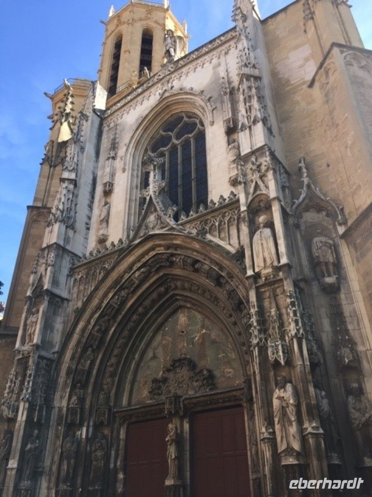 Provence Aix 2