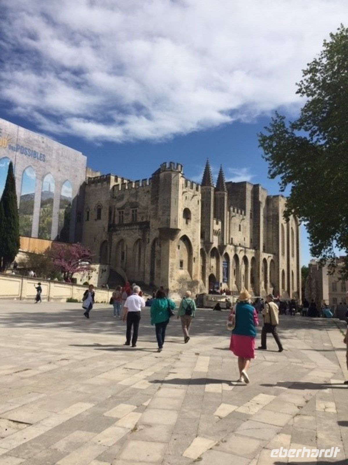 Provence Avignon