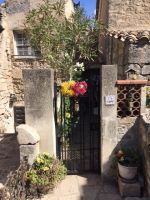 Provence Baux