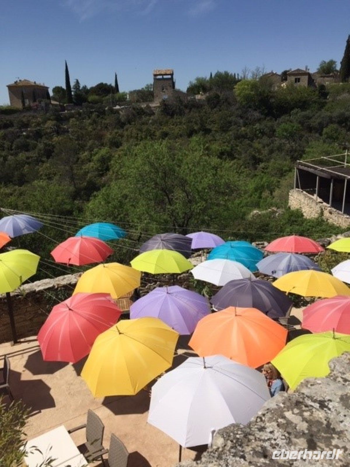 Provence Gordes