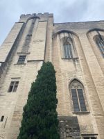 Provence Intensiv - Der Papstpalast von Avignon