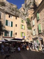 Provence Moustir