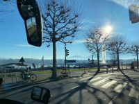 Quai Wilson in Genf