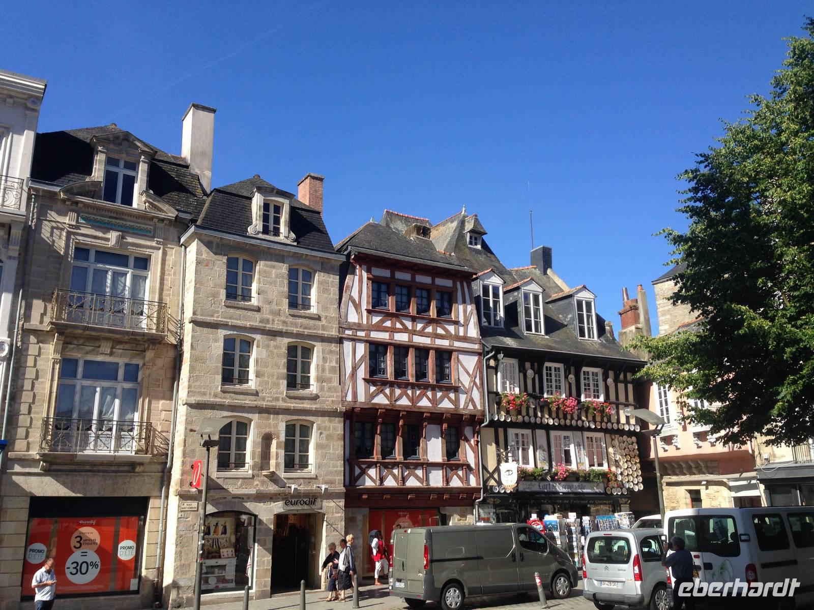 Quimper