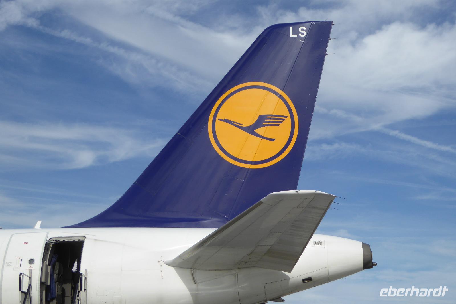 Rückflug