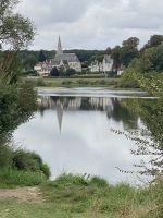 RADREISE LOIRE 3.-11.9.24: ein typisches Loiredorf