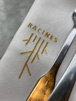 Racines, der Name bedeutet 