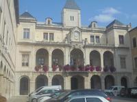Rathaus in Vienne