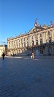 Rathaus von Nancy