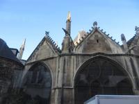 Rathaus von Paris