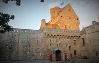 Rathaus von St. Malo