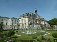 Rathaus von Tours