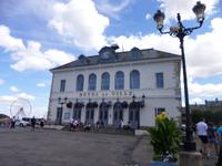 Rathaus, Honfleur