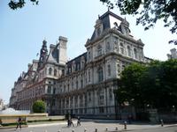 Rathaus