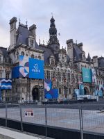 Rathaus
