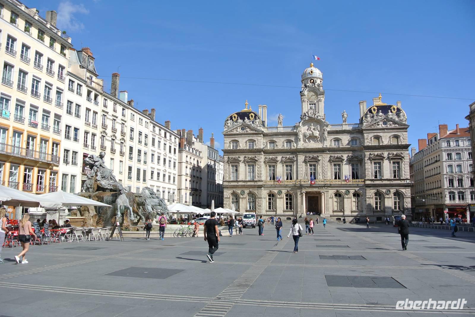 Rathausplatz