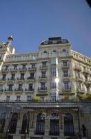 Regina Hotel, Nizza