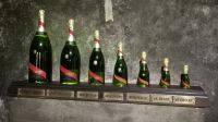 Reims: Besichtigung bei G.H. Mumm