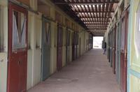 Reitschule Cadre Noir