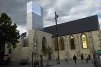 Rennes, Altstadt
