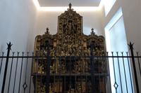 Rennes, Kathedrale 