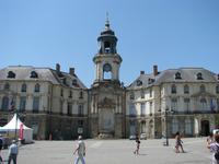 Rennes
