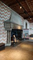 Repräsentationsräume von Schloss Chillon