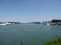 Rhone -Arles