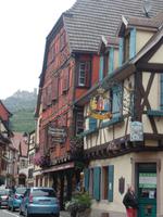 Ribeauville