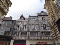 Rouen - Frankreich