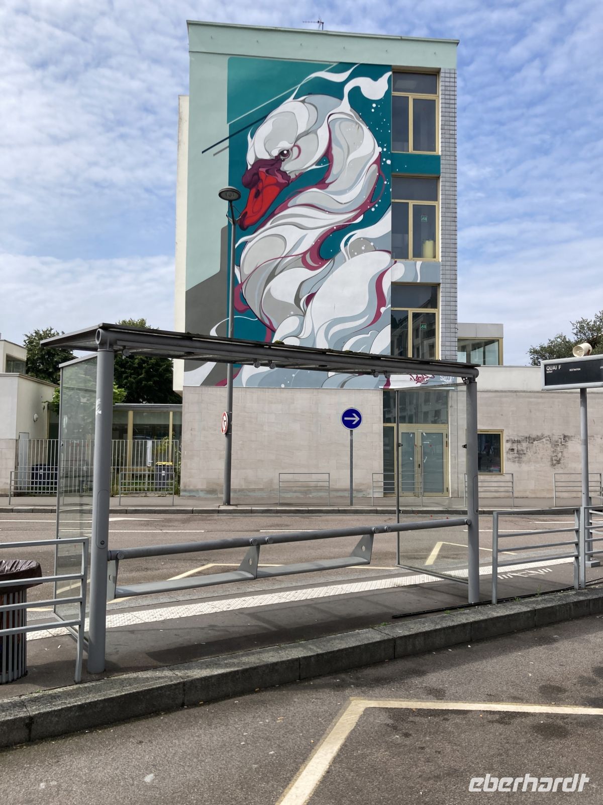 Rouen - Street-Art