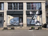 Rouen - Street-Art