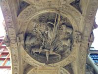 Rouen-Gros Horloge