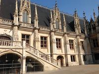 Rouen-juszizpalas