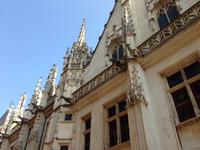 Rouen-juszizpalas