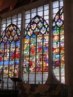 Rouen.Kirche ste.-Jeanne-d'Arc