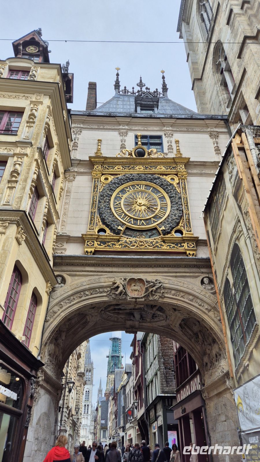 Rouen