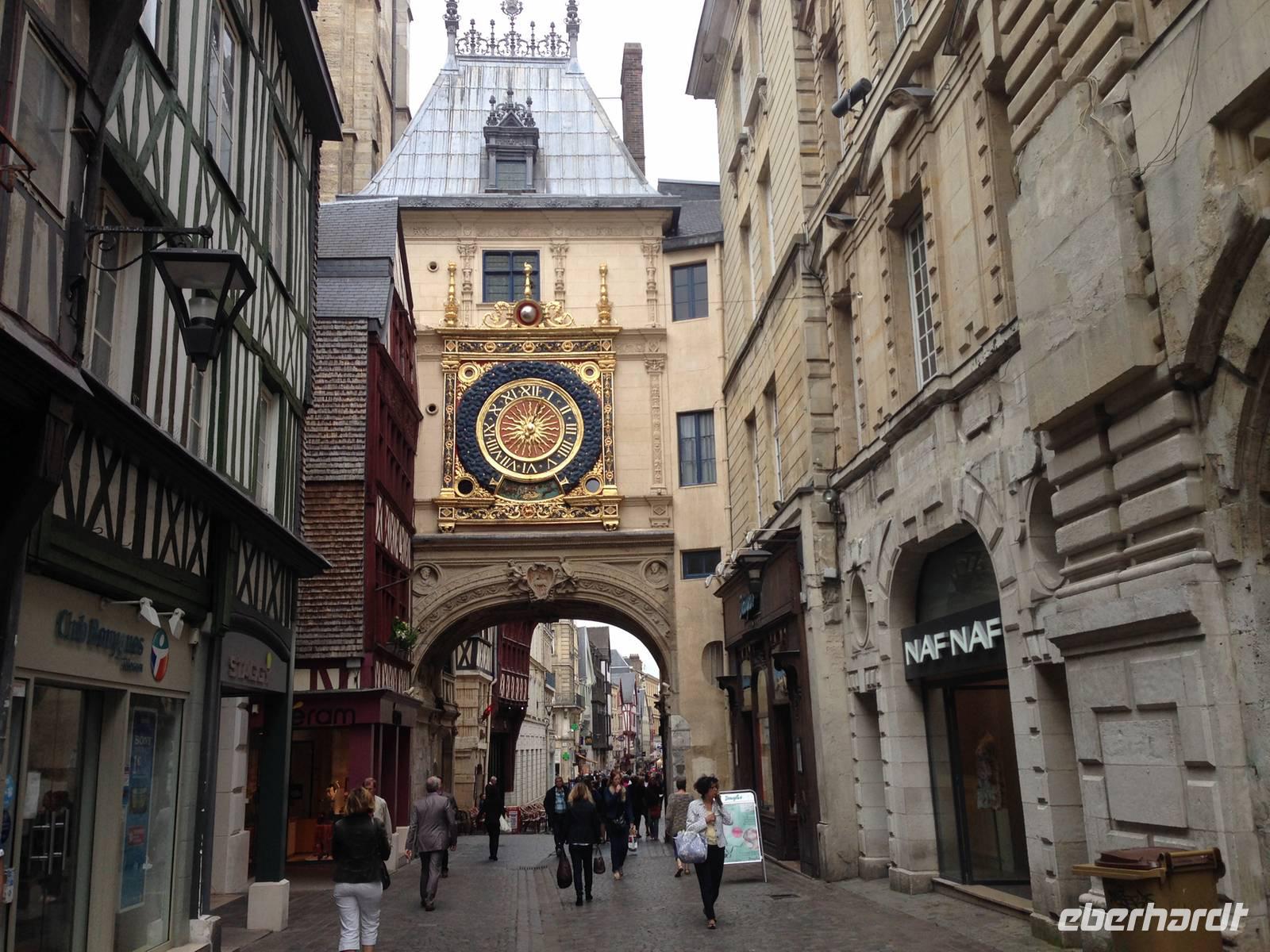 Rouen
