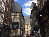 Rouen
