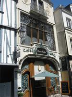 Rouen