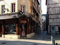 Rouen