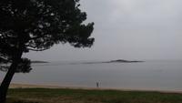 Rundfahrt in Carnac