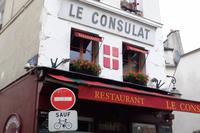 Rundgang Montmartre 