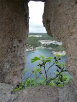 Rundgang durch Bonifacio