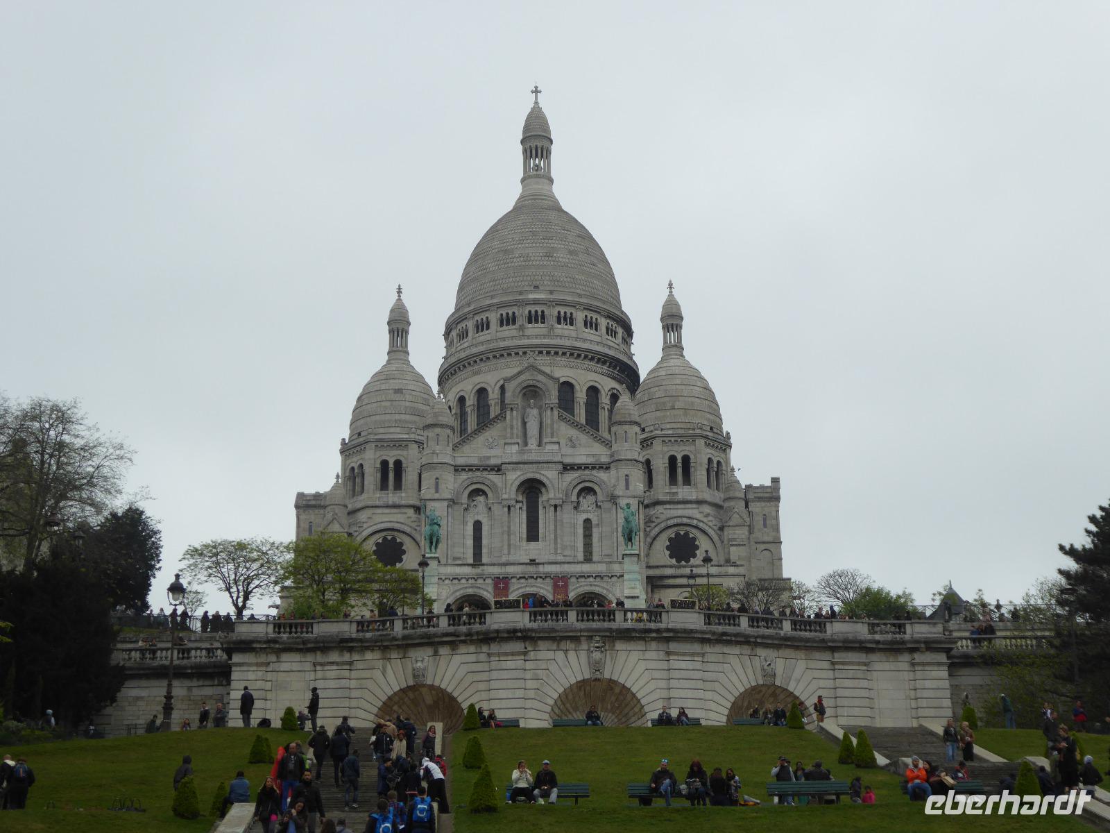 Sacre Coer