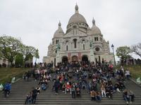 Sacre Coer
