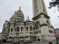 Sacre Coer